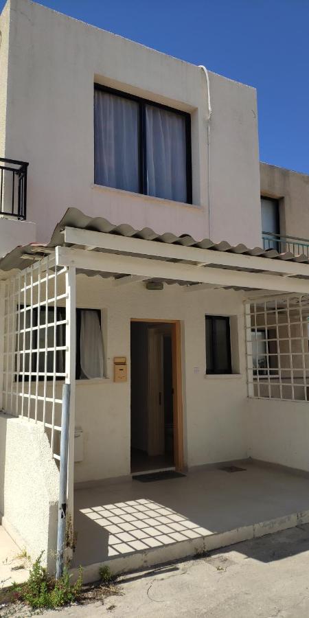 Isabella Townhouse Villa Paphos Buitenkant foto