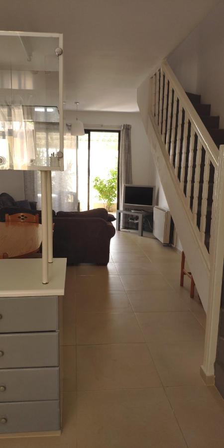 Isabella Townhouse Villa Paphos Buitenkant foto