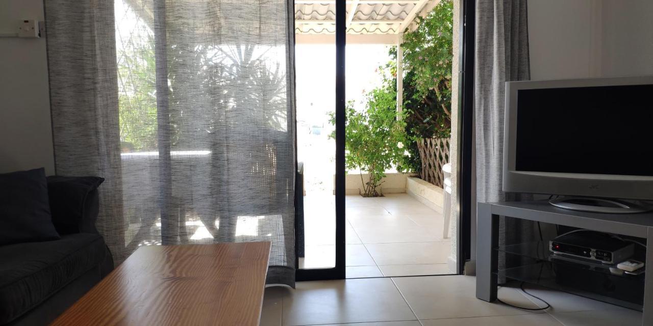 Isabella Townhouse Villa Paphos Buitenkant foto