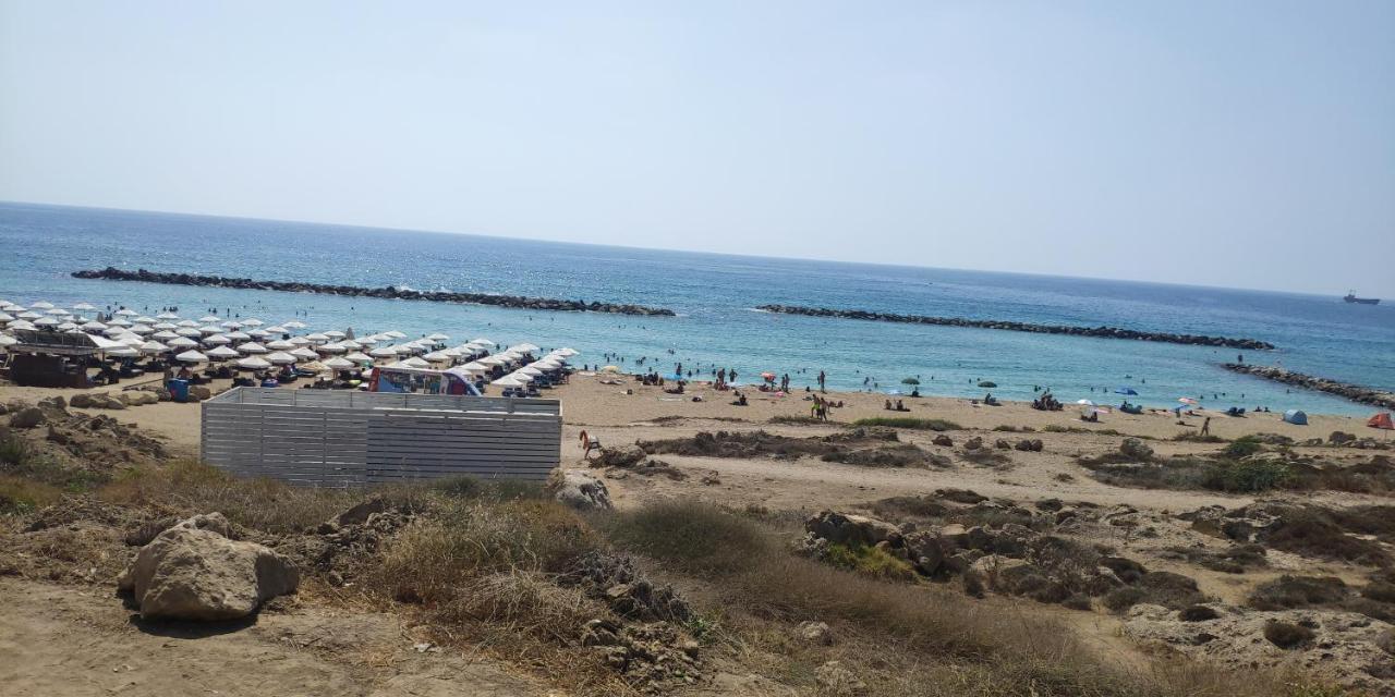 Isabella Townhouse Villa Paphos Buitenkant foto