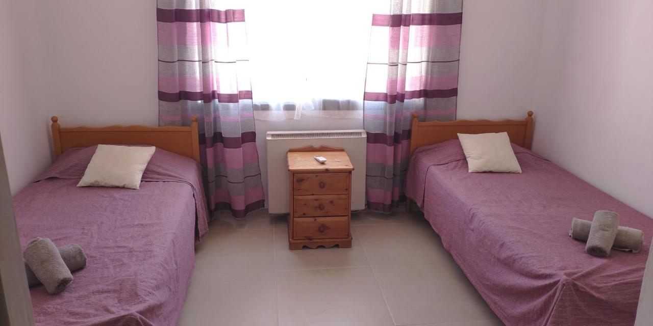 Isabella Townhouse Villa Paphos Buitenkant foto
