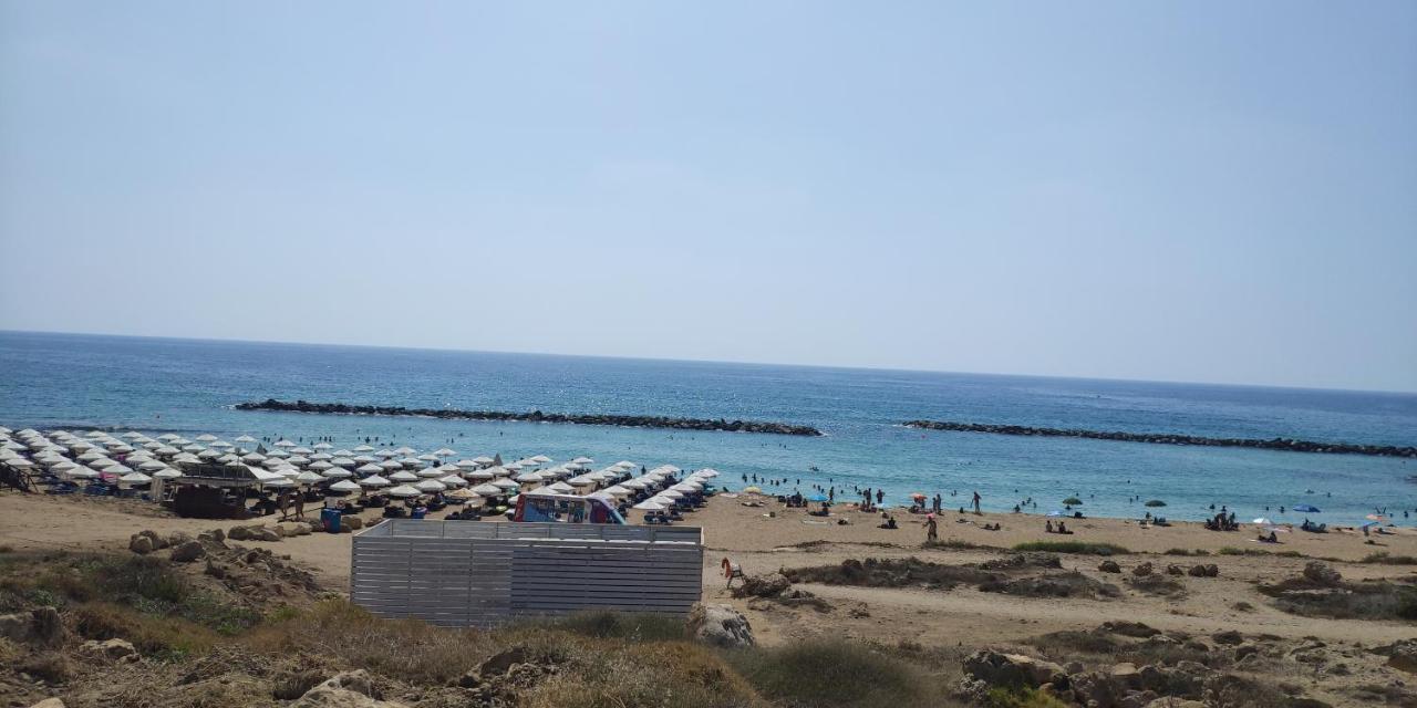 Isabella Townhouse Villa Paphos Buitenkant foto