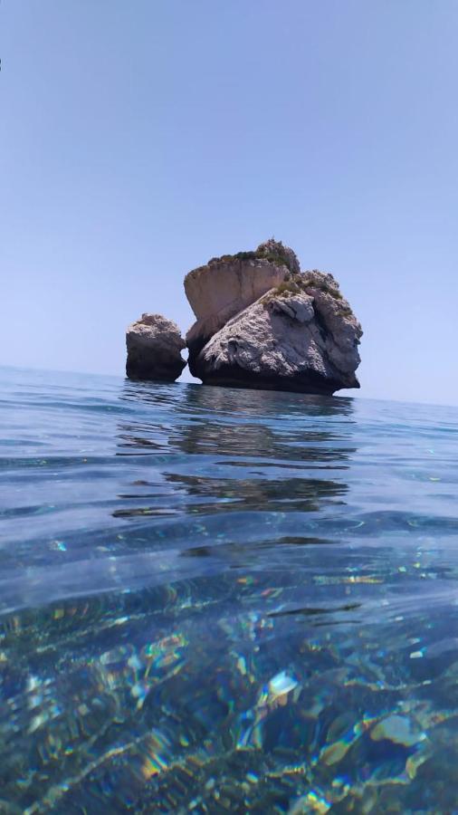 Isabella Townhouse Villa Paphos Buitenkant foto