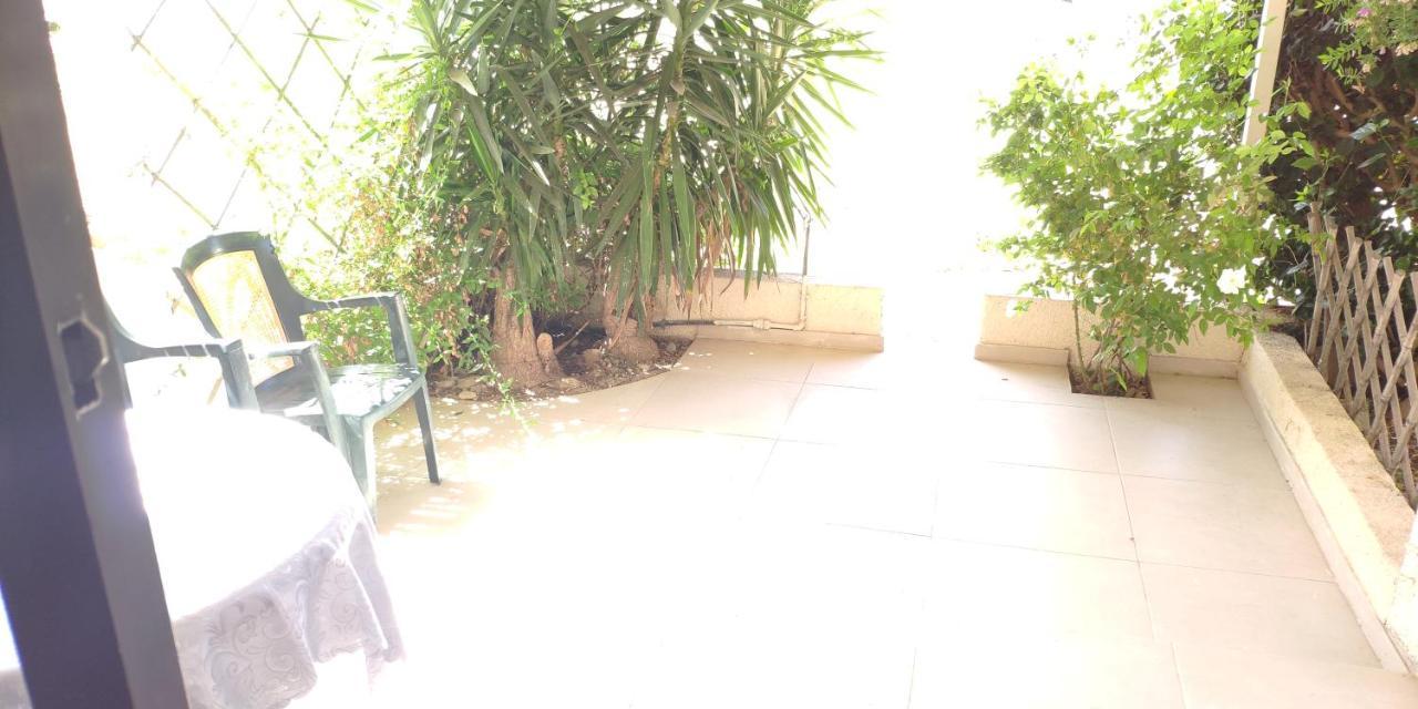 Isabella Townhouse Villa Paphos Buitenkant foto