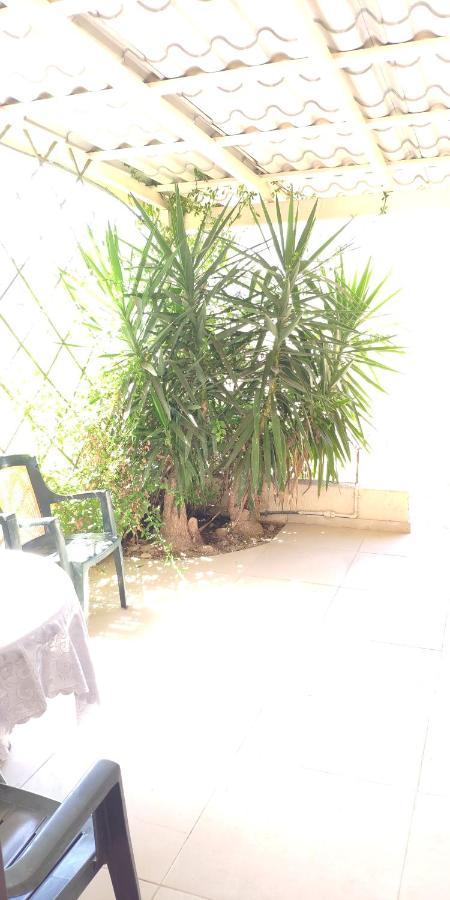 Isabella Townhouse Villa Paphos Buitenkant foto
