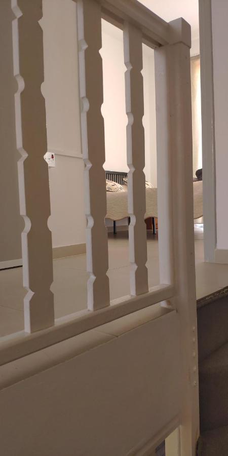 Isabella Townhouse Villa Paphos Buitenkant foto