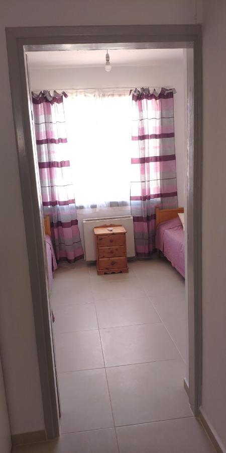 Isabella Townhouse Villa Paphos Buitenkant foto